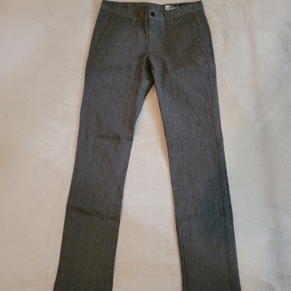 Empyre Other - Empyre Skeletor Skinny Chinos